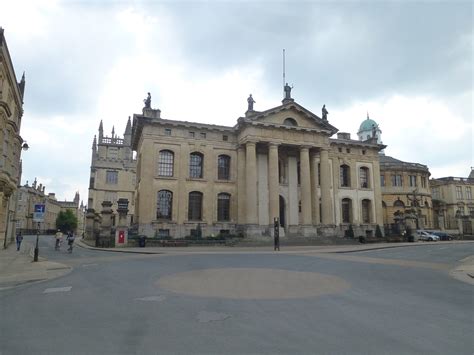 Clarendon Building AccessAble