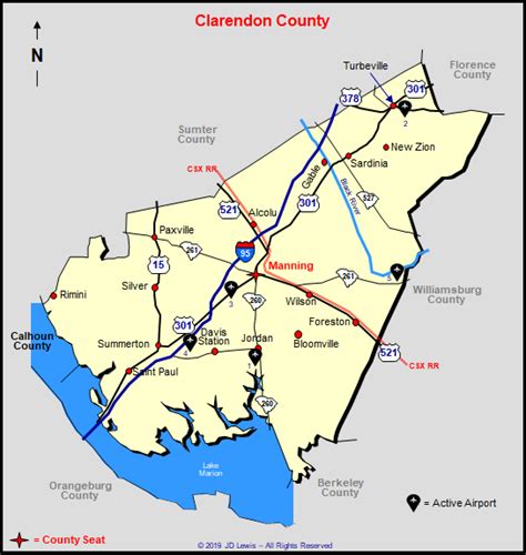 County Boundary Program · Jurisdictional Mapping ·
