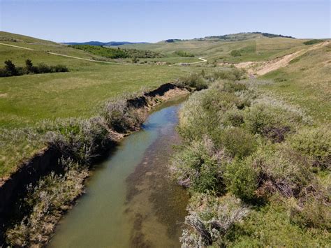 Claresholm - Land Use & Zoning