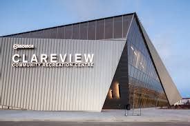 Clareview Arena - Alberta, Canada, Edmonton, Edmonton Region ...