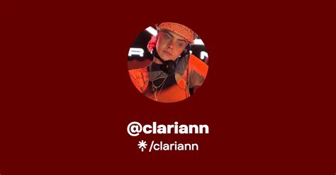 🍑 Clariann Onlyfans Leak XxX