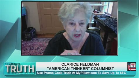 Clarice Feldman Washington Examiner