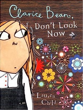 Download Clarice Bean Dont Look Now Clarice Bean 7 