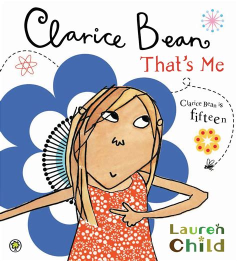 Download Clarice Bean Thats Me 