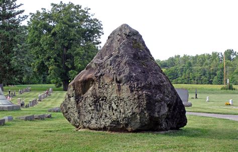 Claridon Cemetery - Related Sites - StatsCrop