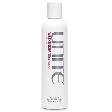 Clarifying shampoo target.  Shop Unite Hair Weekender Shampoo - Clarifyi...