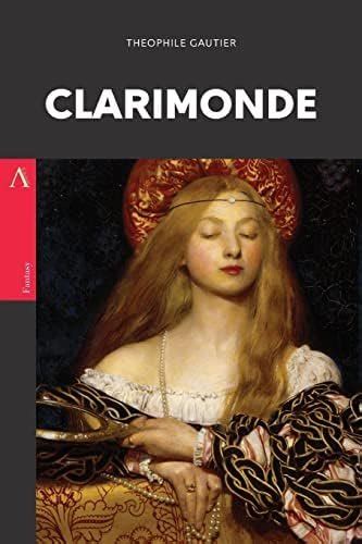 🍑 (SEX) Clarimonde 🦇 Leaks