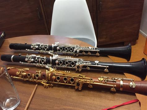 Clarinet bboard. Date: 2016-02-22 19:13. In terms of hierarchy, I compare Buffet and Yamaha clarinets like this: Buffet - Yamaha. B12 - YCL-255. E11 - YCL-450. E13/C12 - YCL-650. R13/RC - YCL-CXII. The 650 is definitely in a league above the E11 as … 