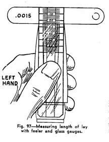 ClarinetXpress - Clarinet Mouthpiece Facings Explained