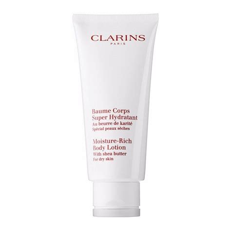 Clarins paris. Shop Clarins’s Extra-Firming Neck & Décolleté Cream at Sephora. This lightweight cream has a plant-powered formula that visibly firms skin. 