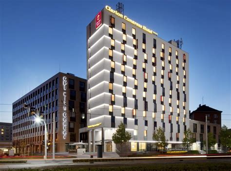 Clarion Congress Hotel Olomouc Olomouc - Facebook