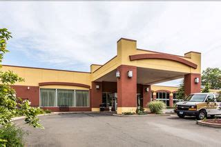 Clarion Hotels in Bridgeport, CT by Choice Hotels