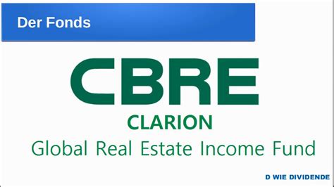 Dec 1, 2023 · Current Mgmt Fee 1.25%. Expense Ratio 5.56%. Clarion Partners Real Estate Income Fund Inc is a continuously offered, non-diversified, closed-end management investment company. The Fund seeks ... . 