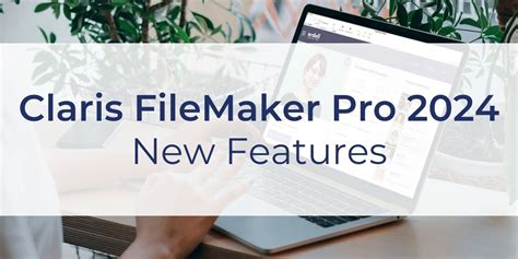 Claris FileMaker Pro 