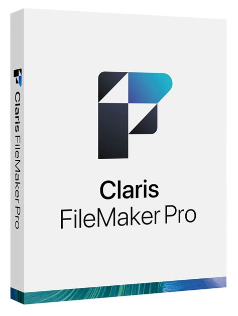 Claris FileMaker Pro 19.0.1.116 With Crack Free Download 