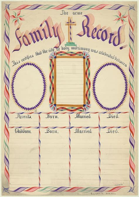 Clarissa Fort - Historical records and family trees