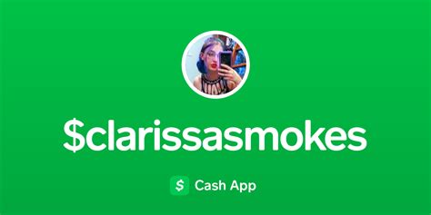 Clarissasmokes Leaked PORN 😈 21 Pics