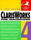 Clarisworks for macintosh 4 visual quickstart guide. - Suzuki 60hp 4 stroke outboard motor manual.