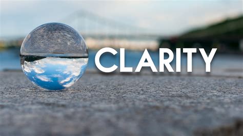 Clarity vision. Things To Know About Clarity vision. 
