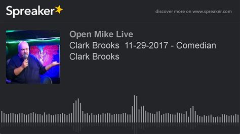 Clark Brooks Whats App Pizhou
