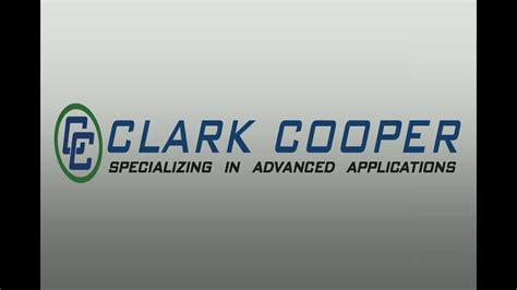 Clark Cooper  Loudi