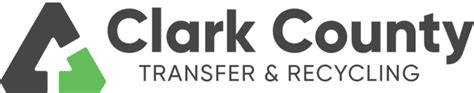 Clark County Transfer & Recycling - Home - Facebook