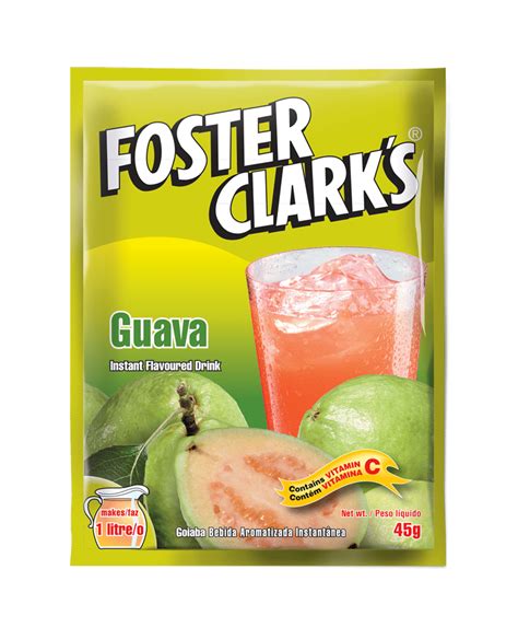 Clark Foster  Havana