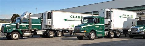 Clark Freightways - Crunchbase Company Profile & Funding