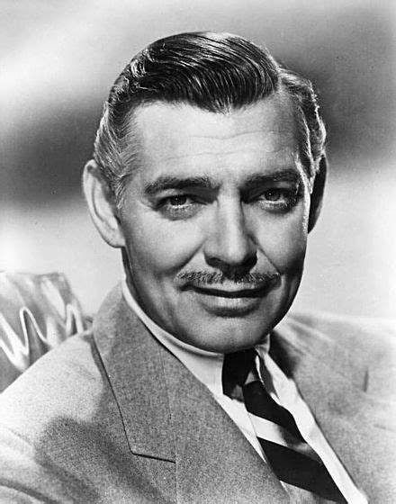 Clark Gable - Wikipedia