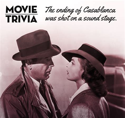 Clark Hughes  Casablanca