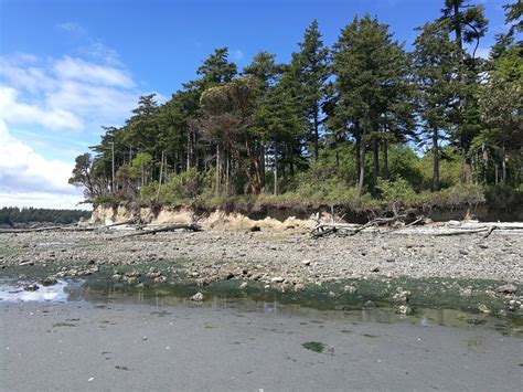 Clark Island Marine State Park