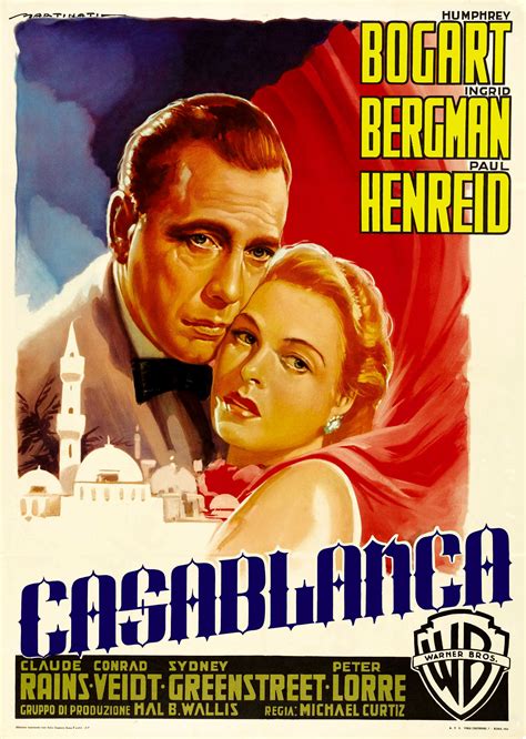 Clark John Photo Casablanca