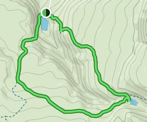 Clark Lake Loop Trail: 62 Reviews, Map - Utah AllTrails