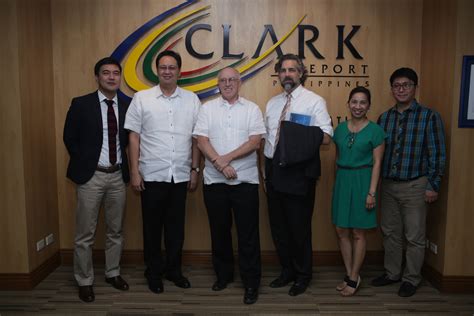 Clark Long Yelp Manila