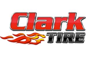 Clark Tire Company, Clinton, MO (660) 885-2710