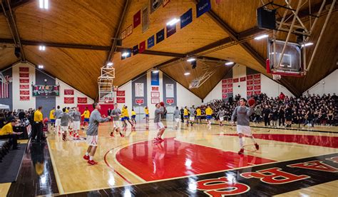 Clark University Athletics Facilities