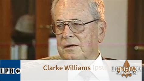 Clark William Video Cleveland