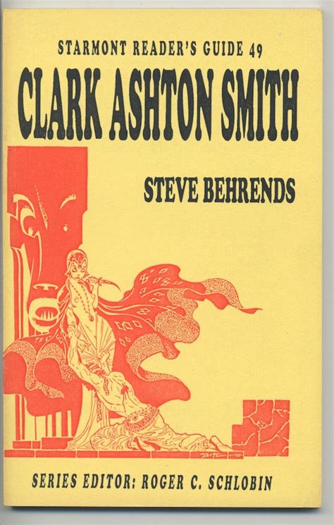Clark ashton smith starmont readers guide 49. - Kades game the sterling shore series 1 5 volume 1.