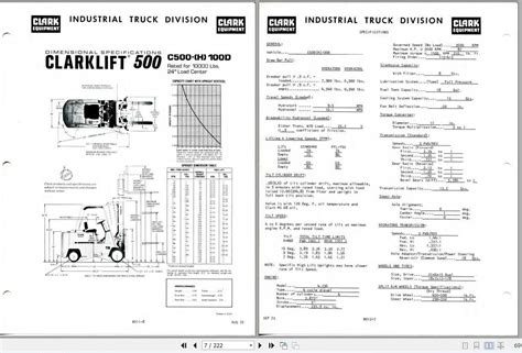Clark c500 50 manuale di riparazione. - Computer organization and embedded systems solution manual.