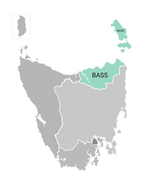 Clark candidates - 2024 State election Tasmania