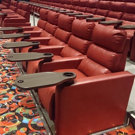 Clark Cinema 10 - A Luxury Seating Theatre. Movie Theater. Andalusia. Save. Share. Tips; Clark Cinema 10 - A Luxury Seating Theatre. No tips and reviews. Log in to leave a tip here.. 