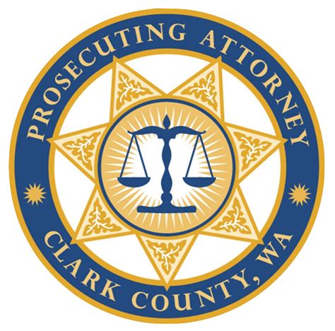 Clark county corrections.  Clark County Prosecuting Attorney Phone: 564-397-2261 ...
