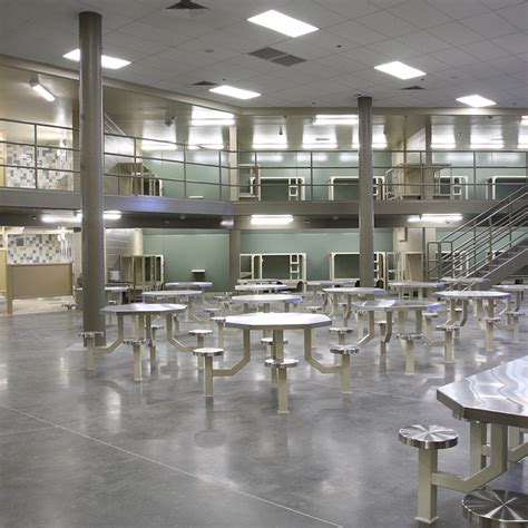 Clark county detention center photos. .  ...