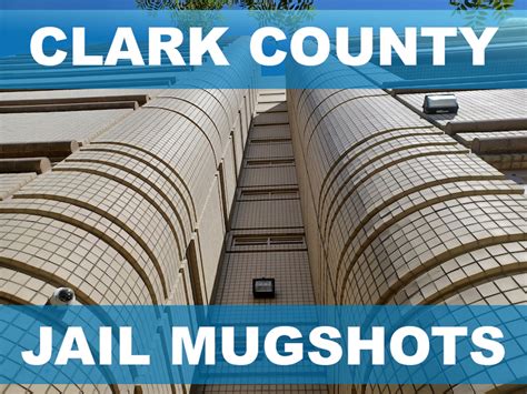 Clark county il jail mugshots.  Browse Clark County police reports for a...