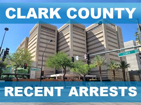 Clark county illinois recent arrests.  The Clark County Judiciary remains commi...