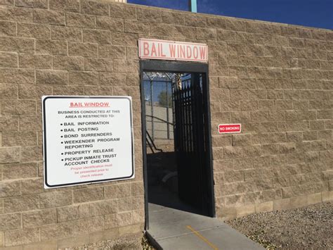 Internet access isn’t always readily available for use. When this is the case, eBAIL provides a friendly assistance hot-line where users can call 24 hours a day, 7 days a week. North Las Vegas Detention Center inmate information is available to use a touch-tone telephone and by calling 702-608-2245.. 