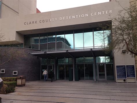 Clark county jail records.  (Please Enter Only One Input Field.  Jail staff can prov...