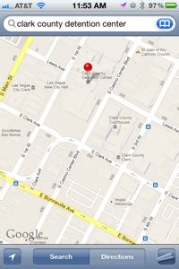 Clark county jail visitation schedule.  seven days a week. m.  Search for in...