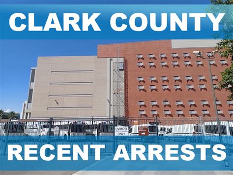 Clark county kansas arrests.  Search by name, date of Largest open database...