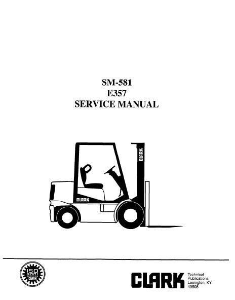 Clark e357 forklift service repair workshop manual download. - Camping michigan a comprehensive guide to public tent and rv campgrounds state camping series.